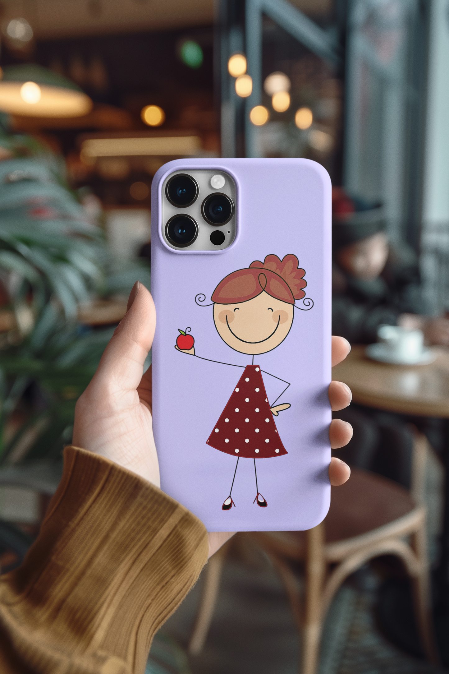 iPhone case