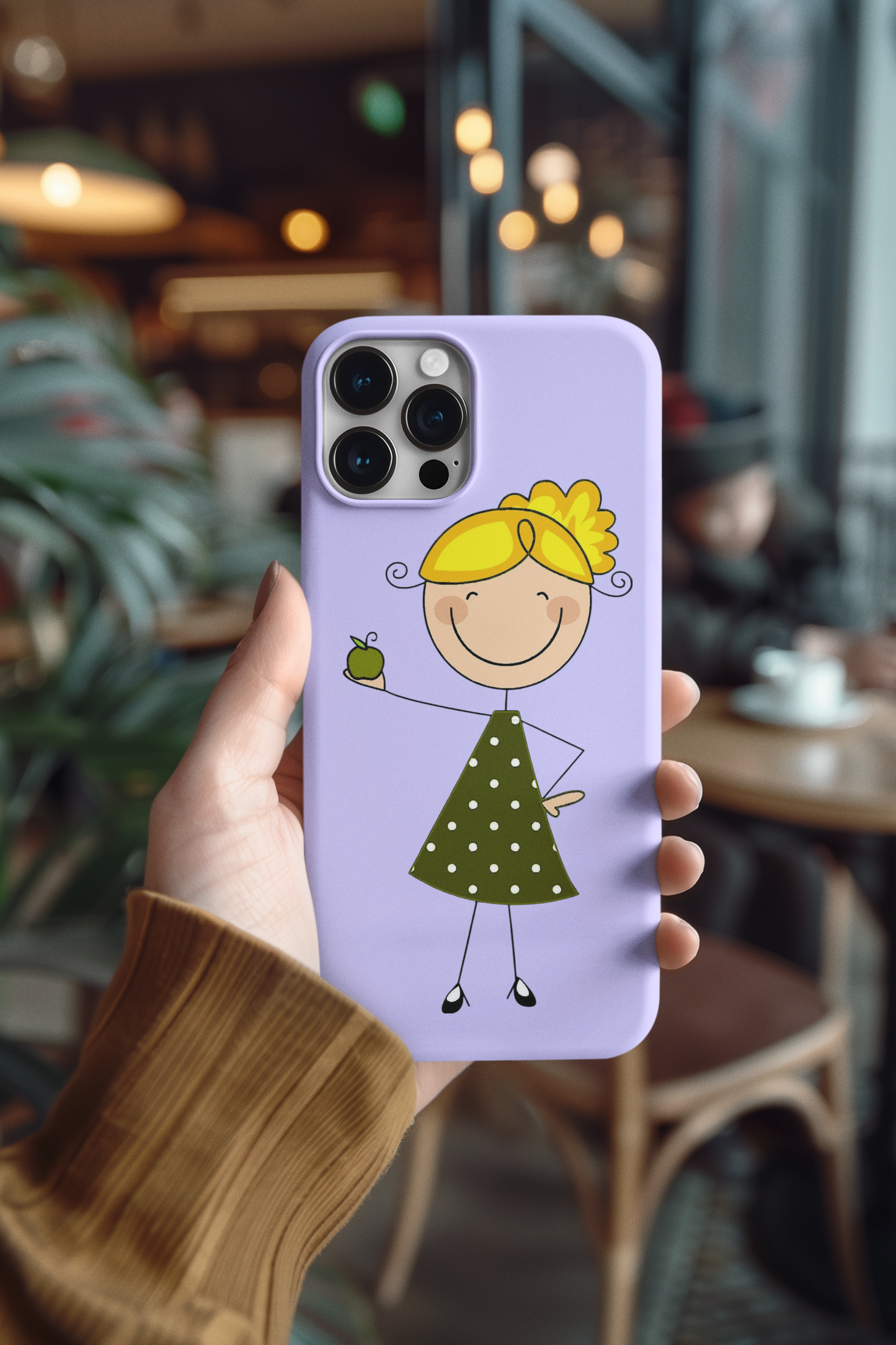 iPhone case