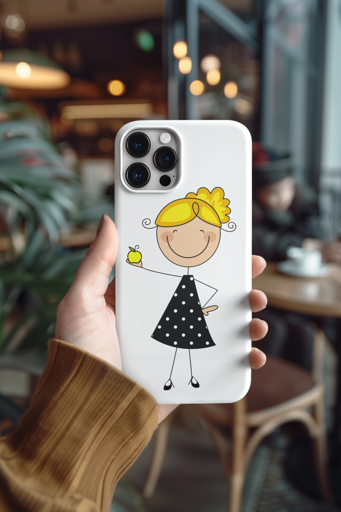 iPhone case
