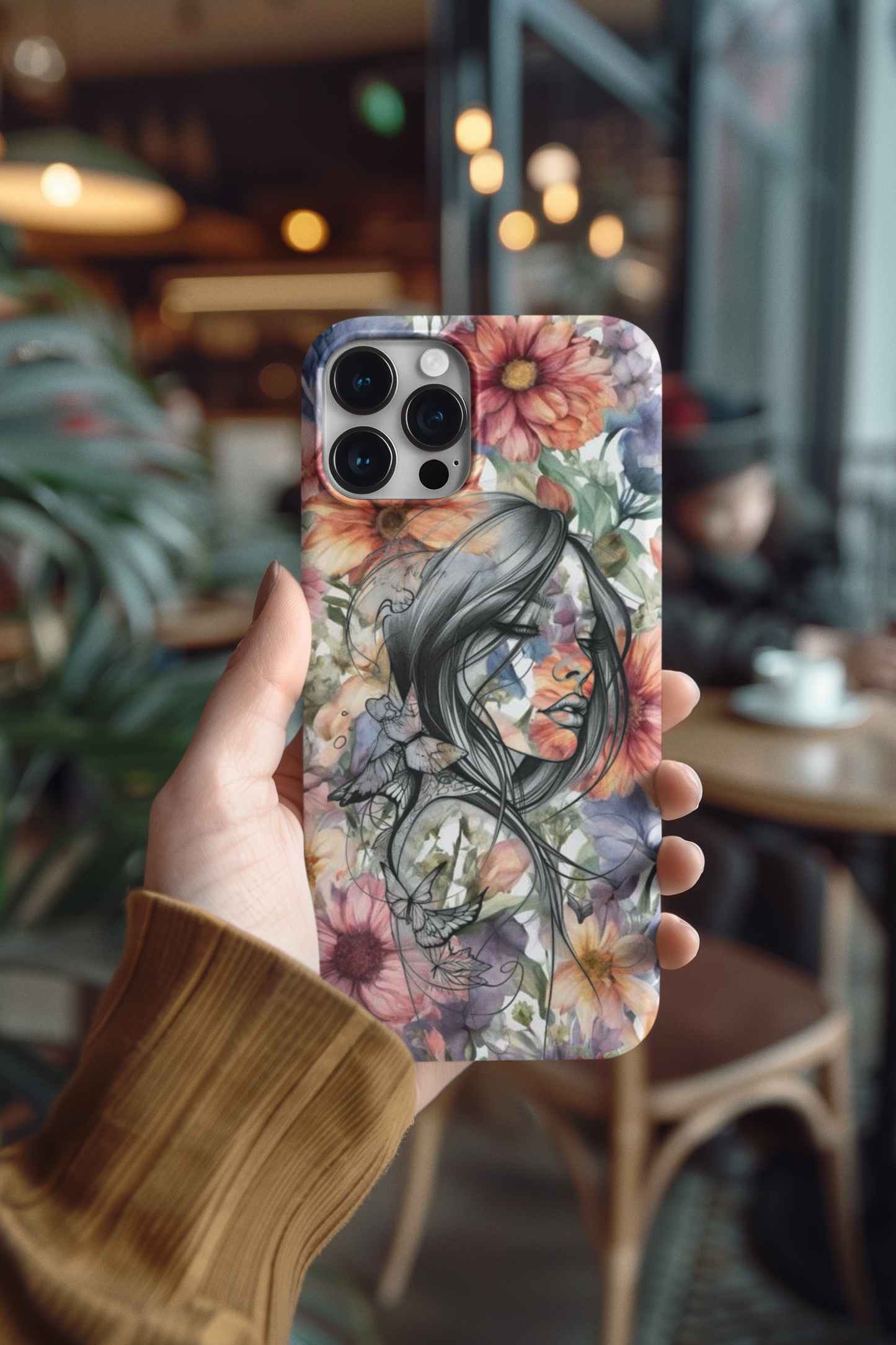 iPhone cases