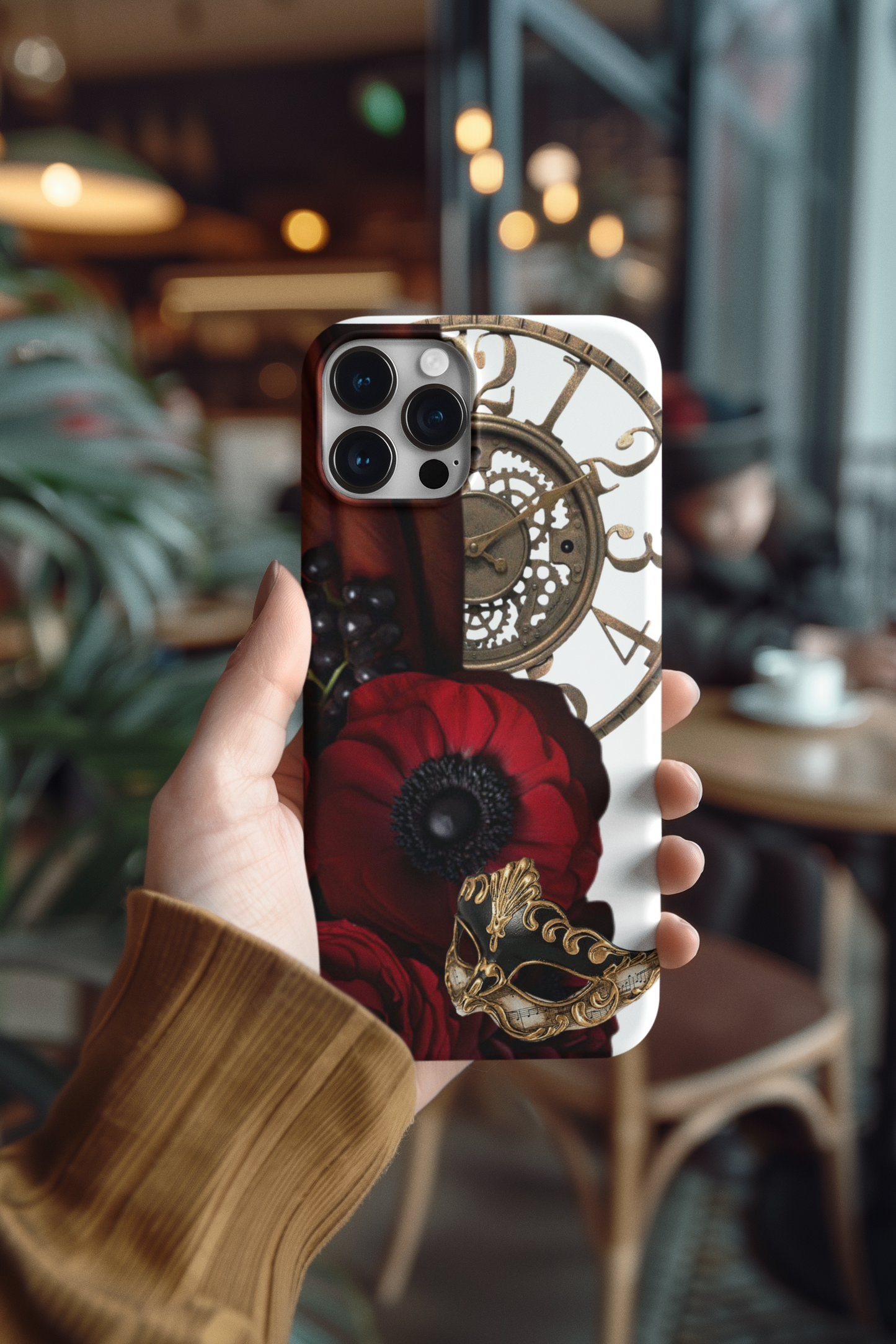 iPhone case