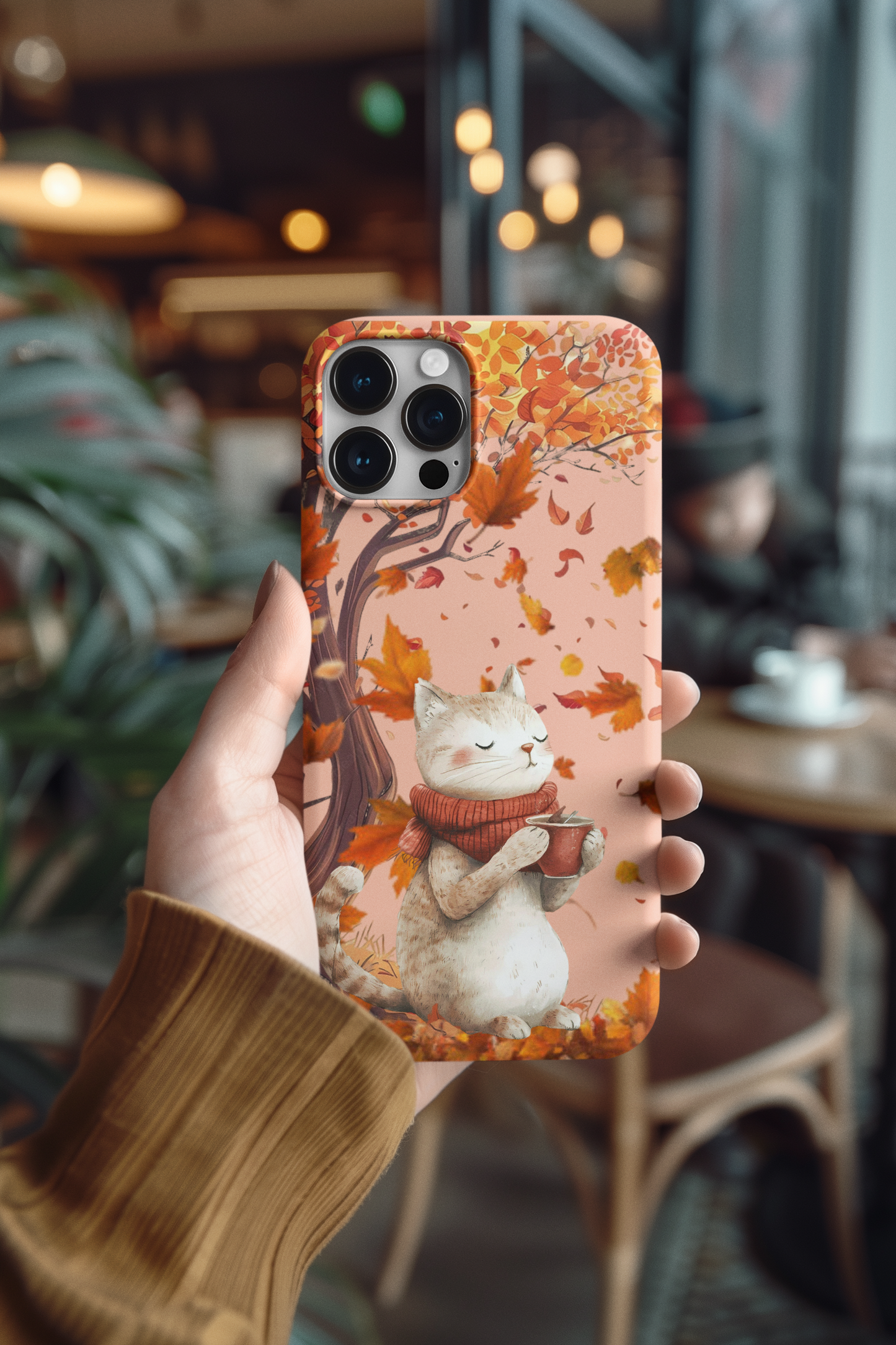 iPhone case