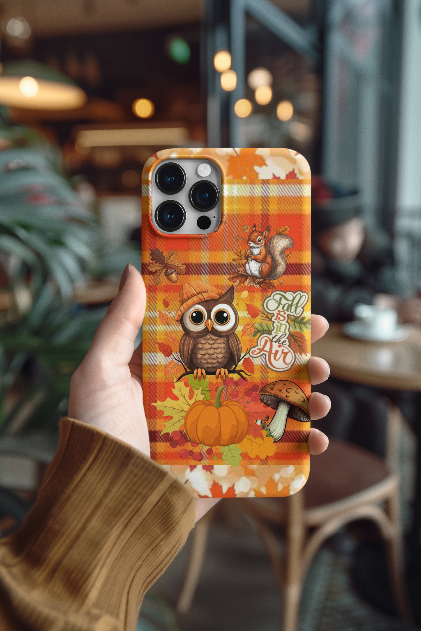 iPhone case