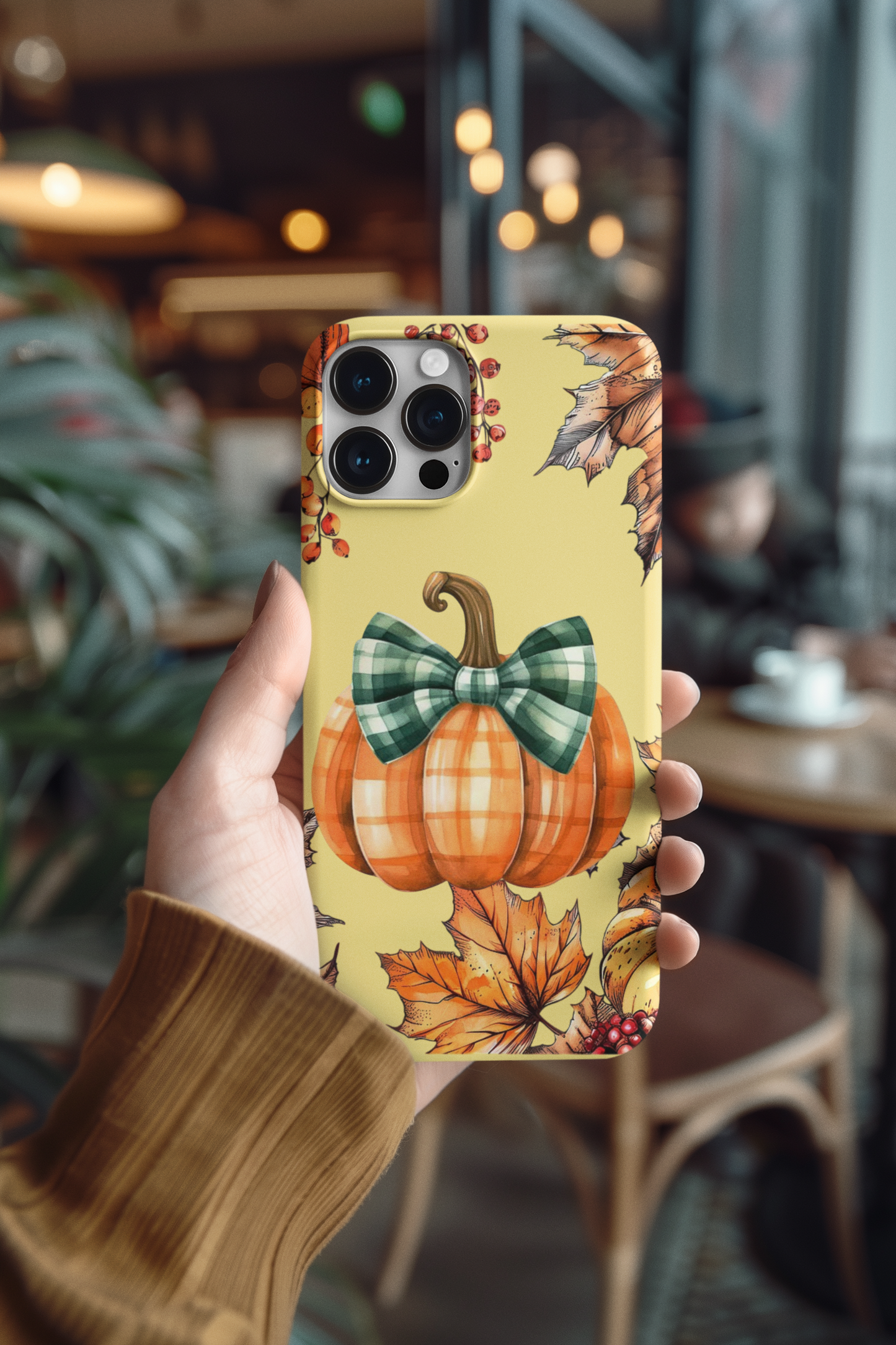 iPhone case