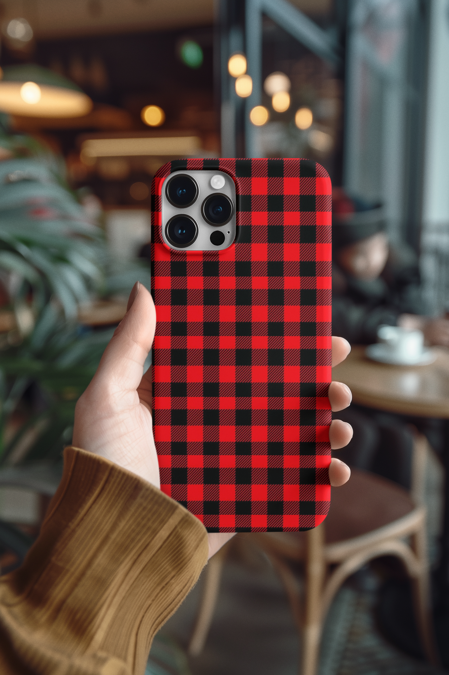 iPhone case