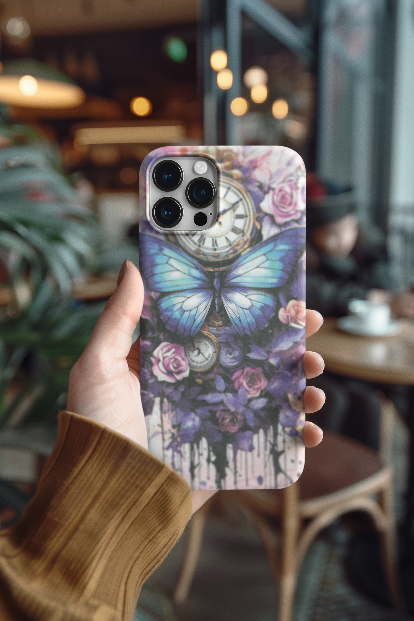 iPhone cases