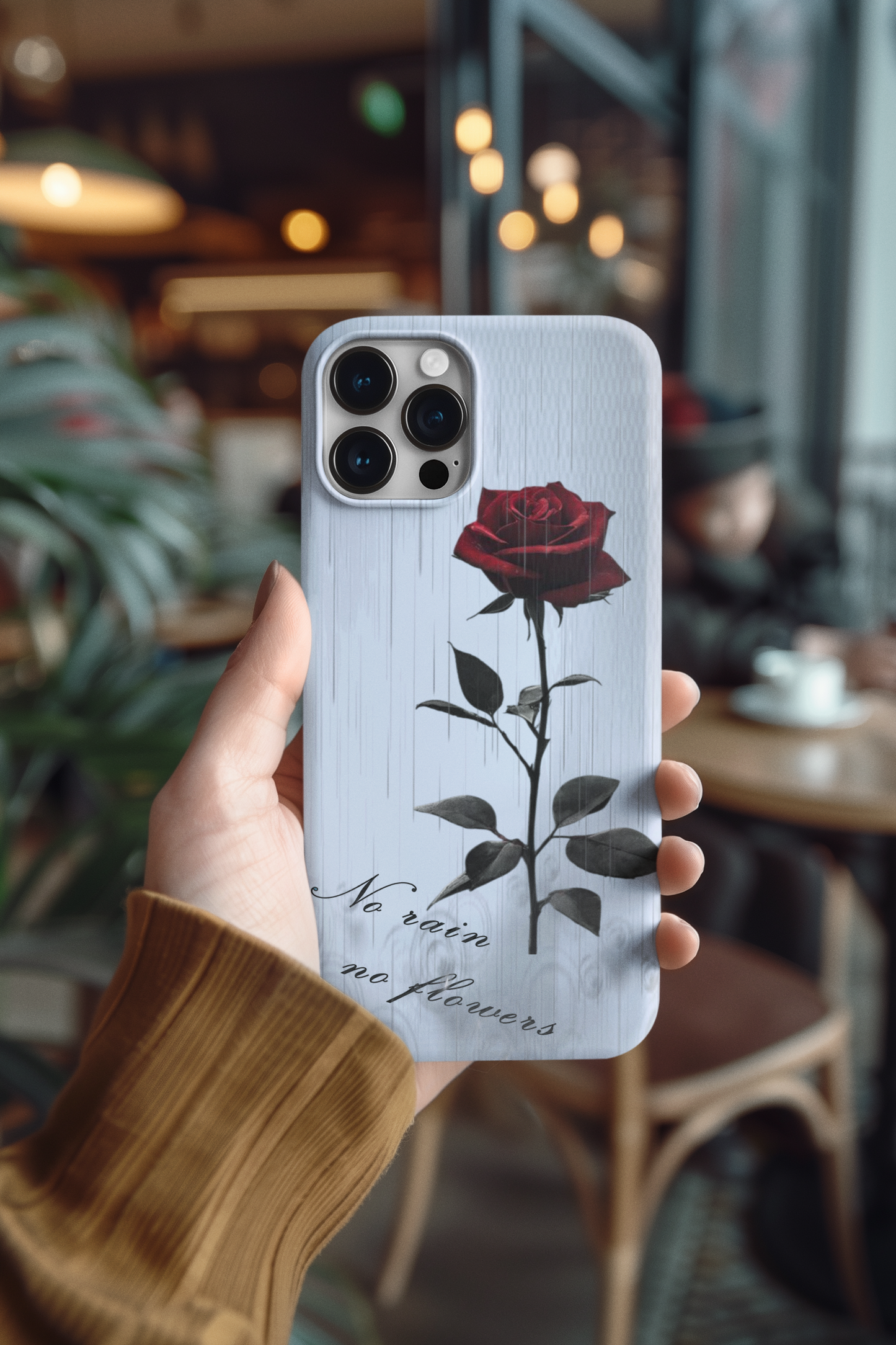 iPhone case