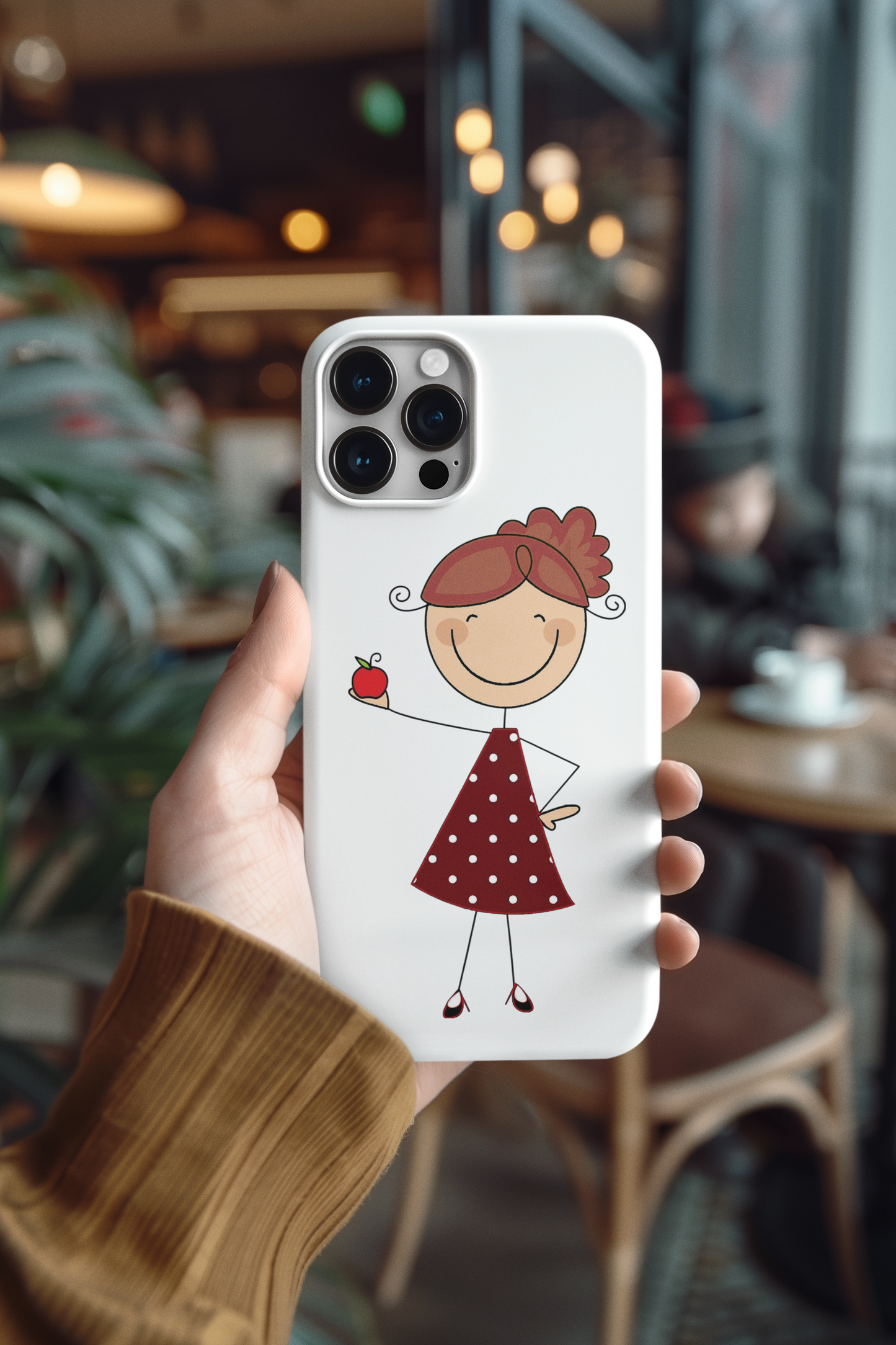 iPhone case