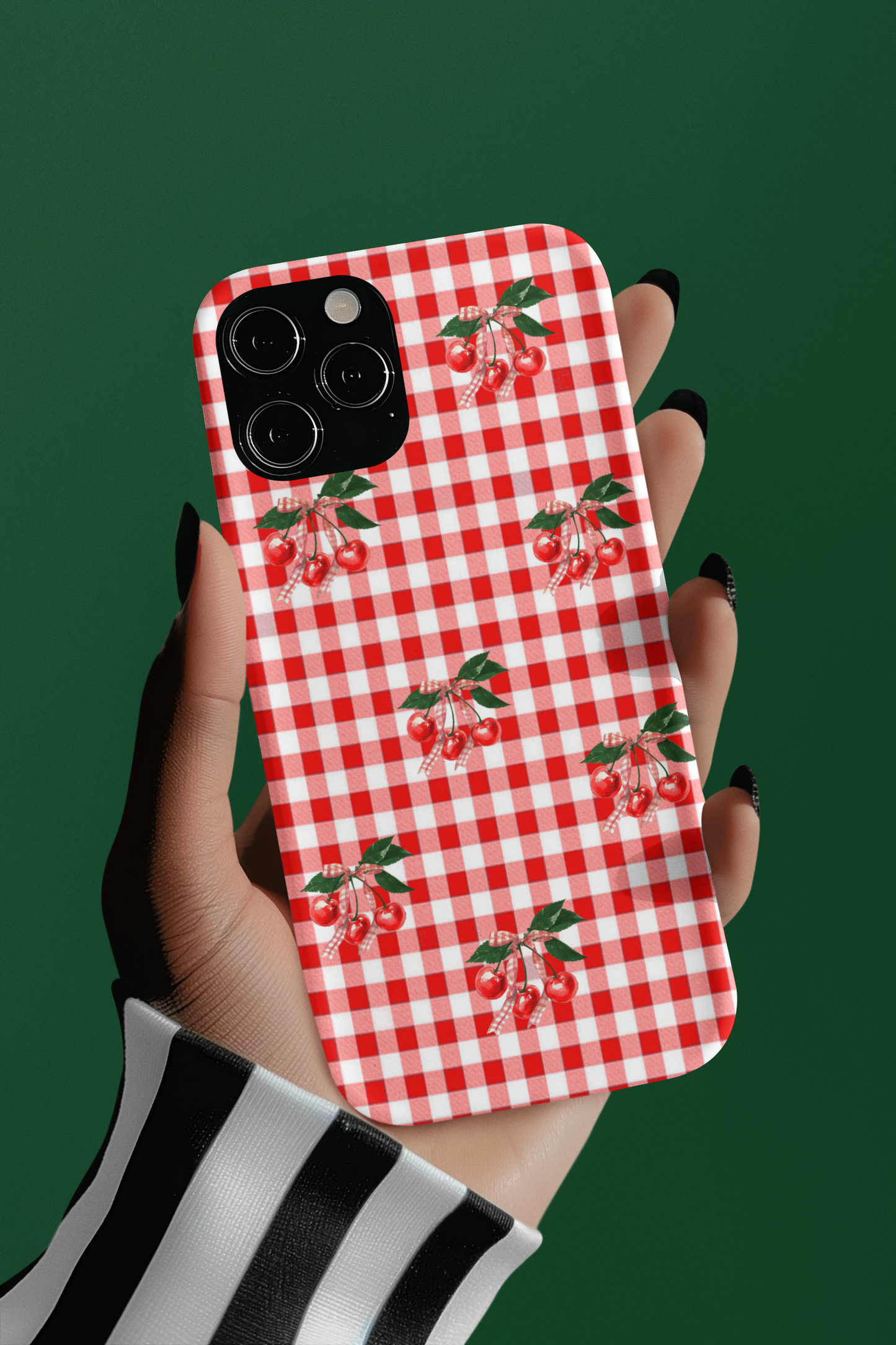iPhone cases