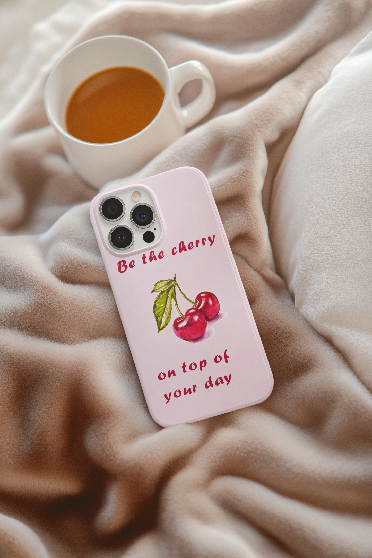 iPhone cases