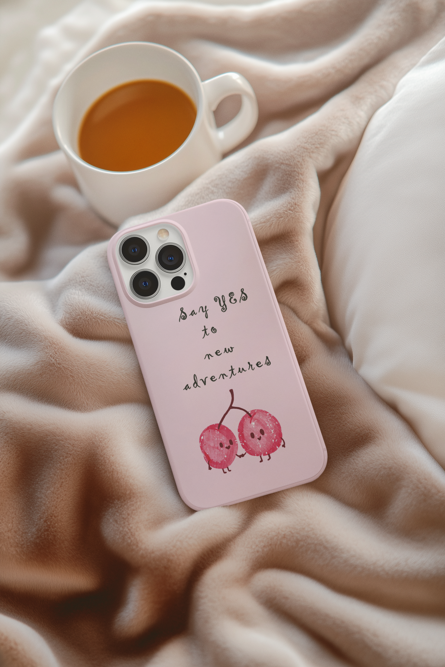 iPhone case