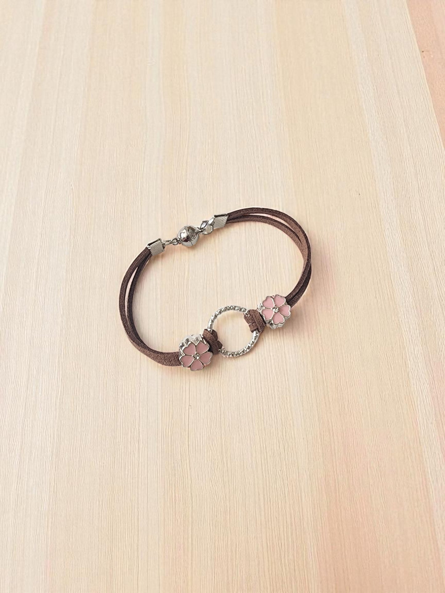 Handmade bracelet