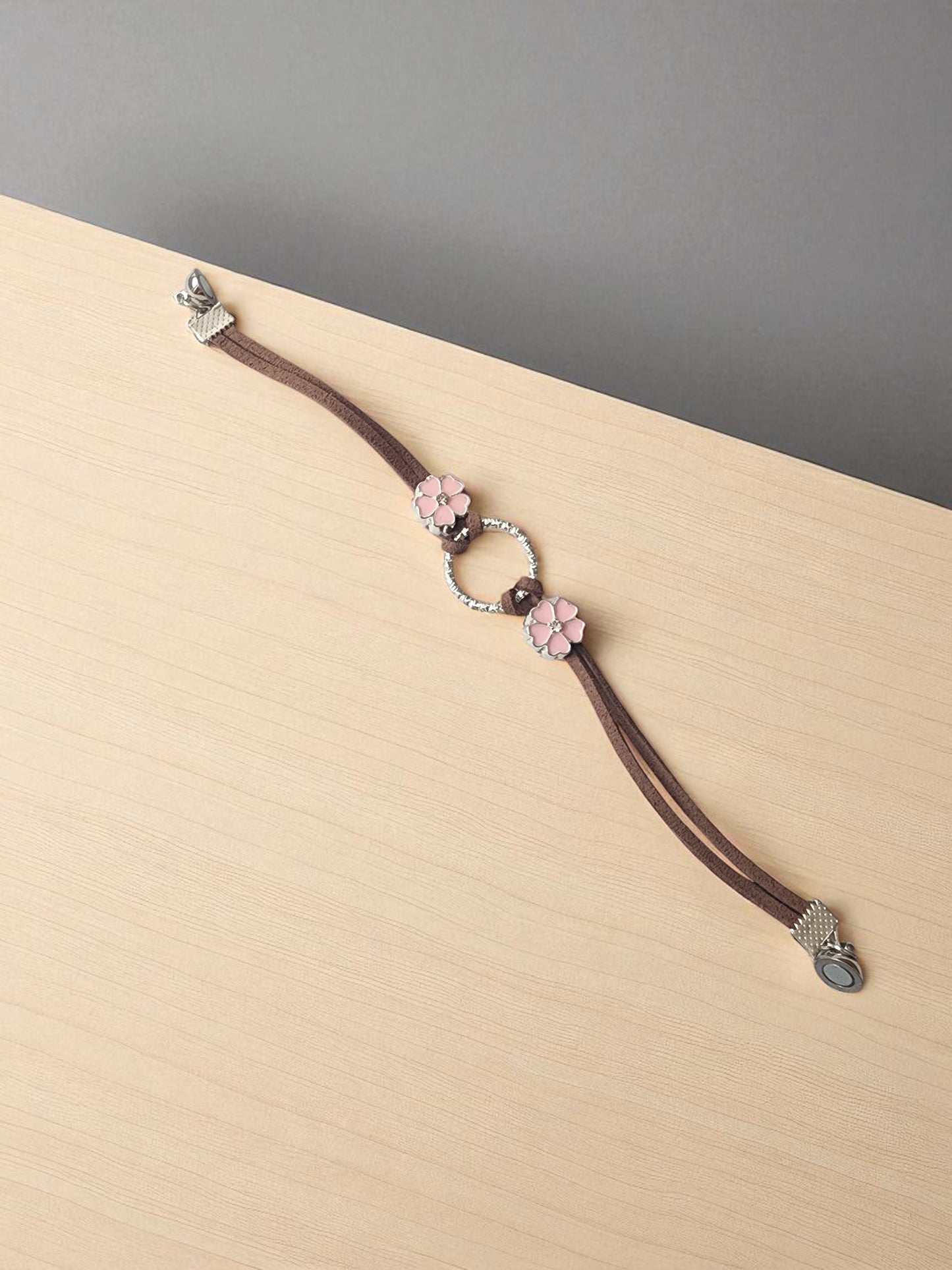 Handmade bracelet