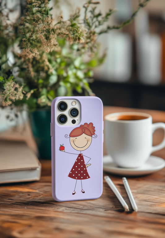 iPhone case