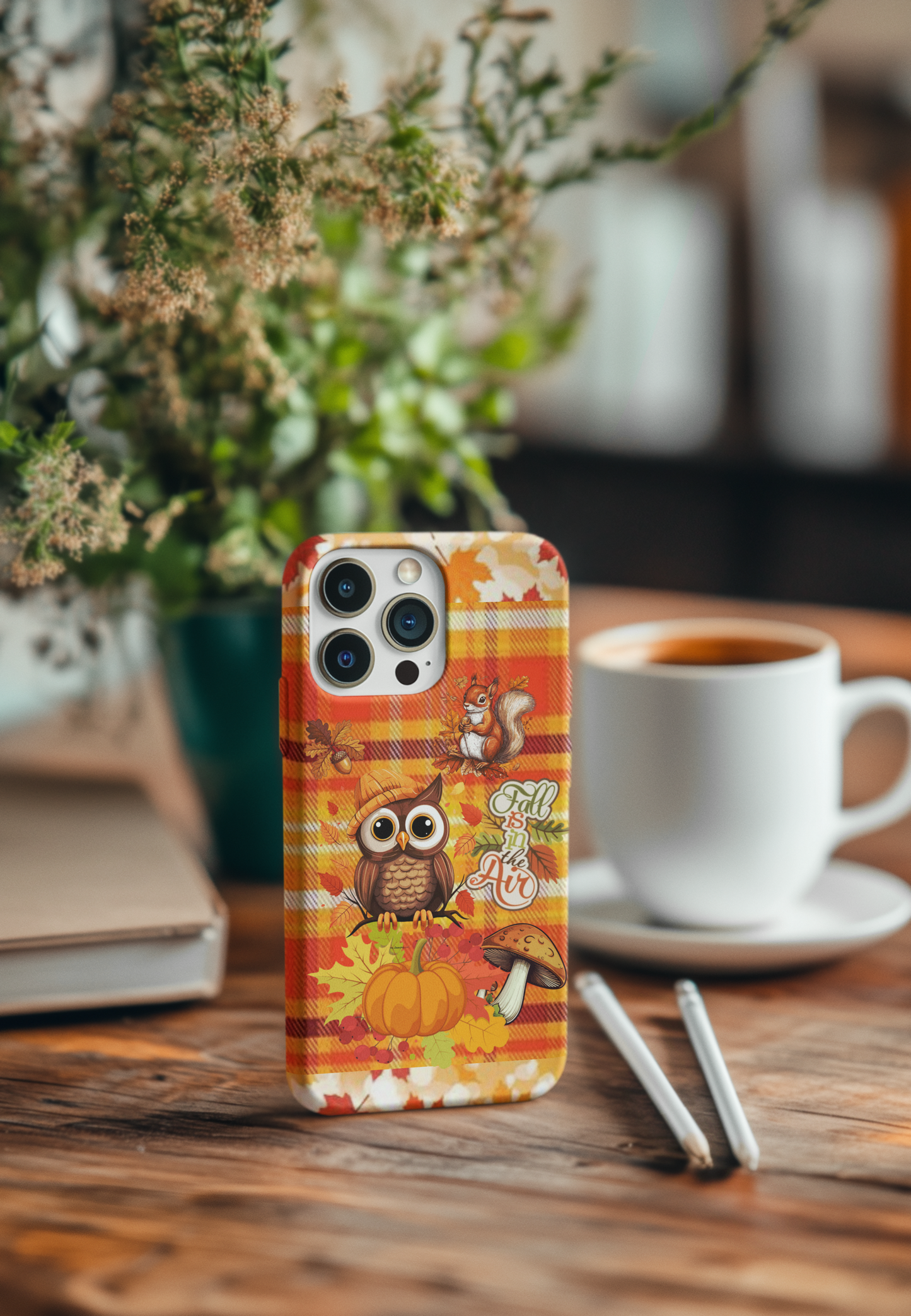 iPhone case