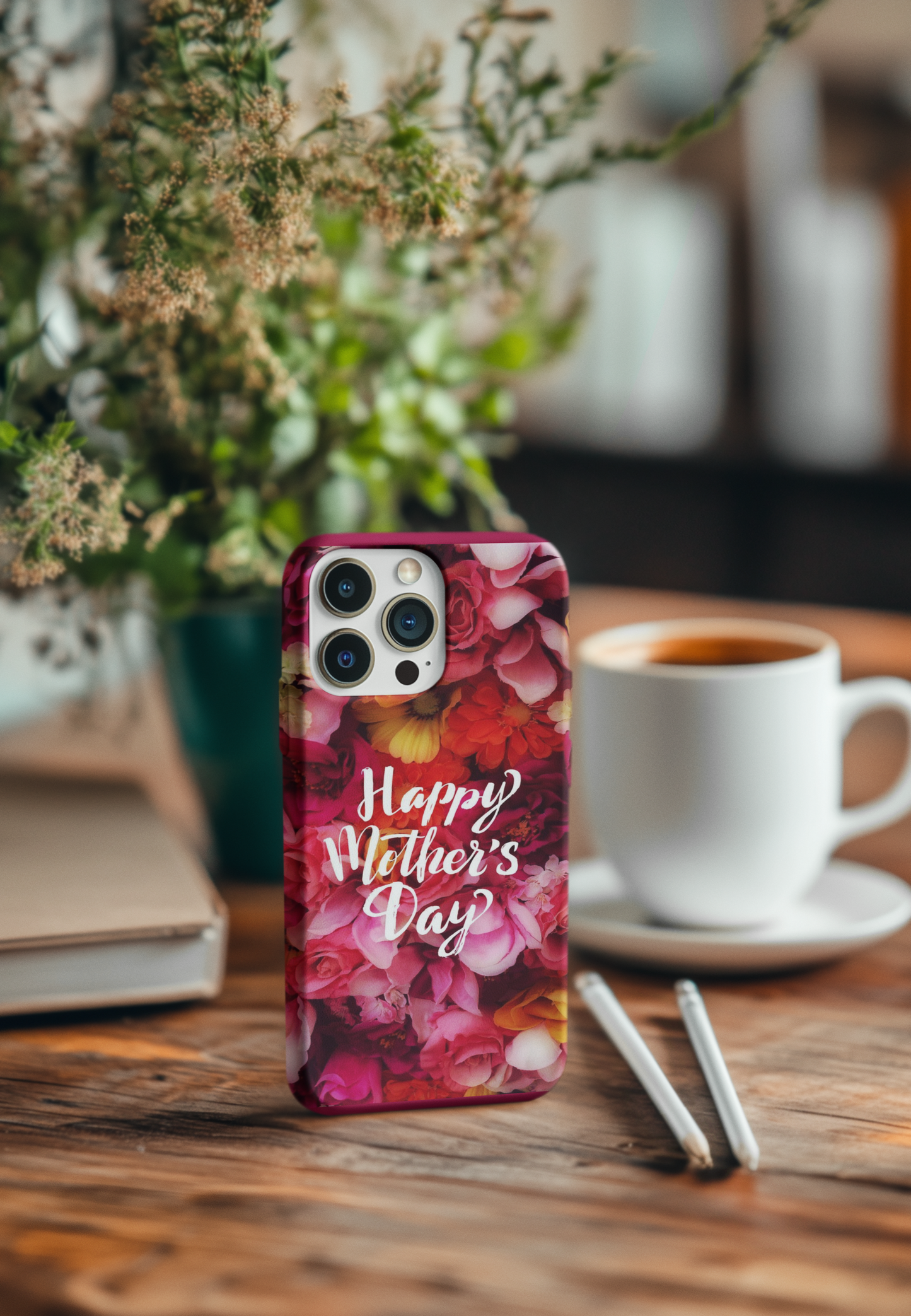 Custom iPhone Cases - Dual Layer Protection | Lena Print and Craft