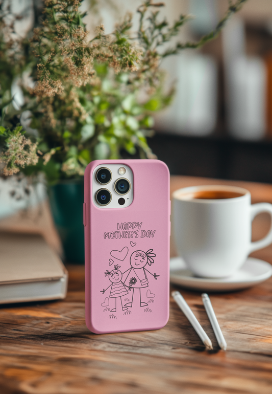 Custom iPhone Cases - Dual Layer Protection | Lena Print and Craft