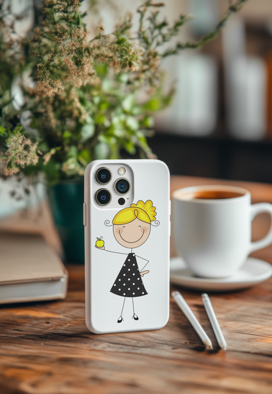 iPhone case
