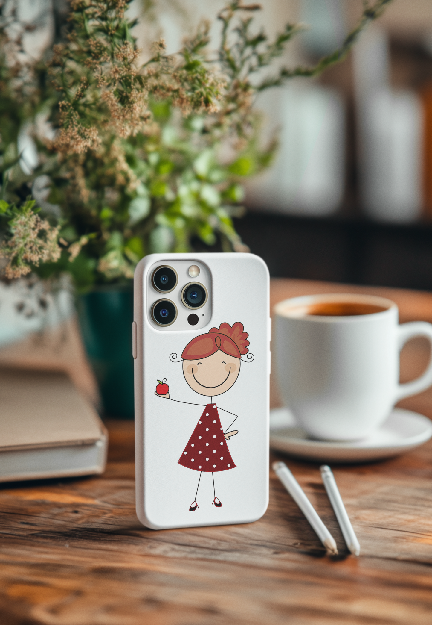 iPhone case