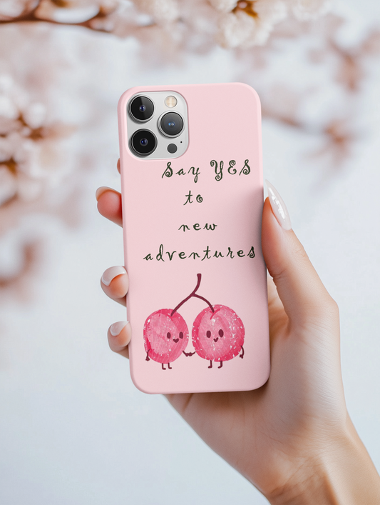 iPhone case