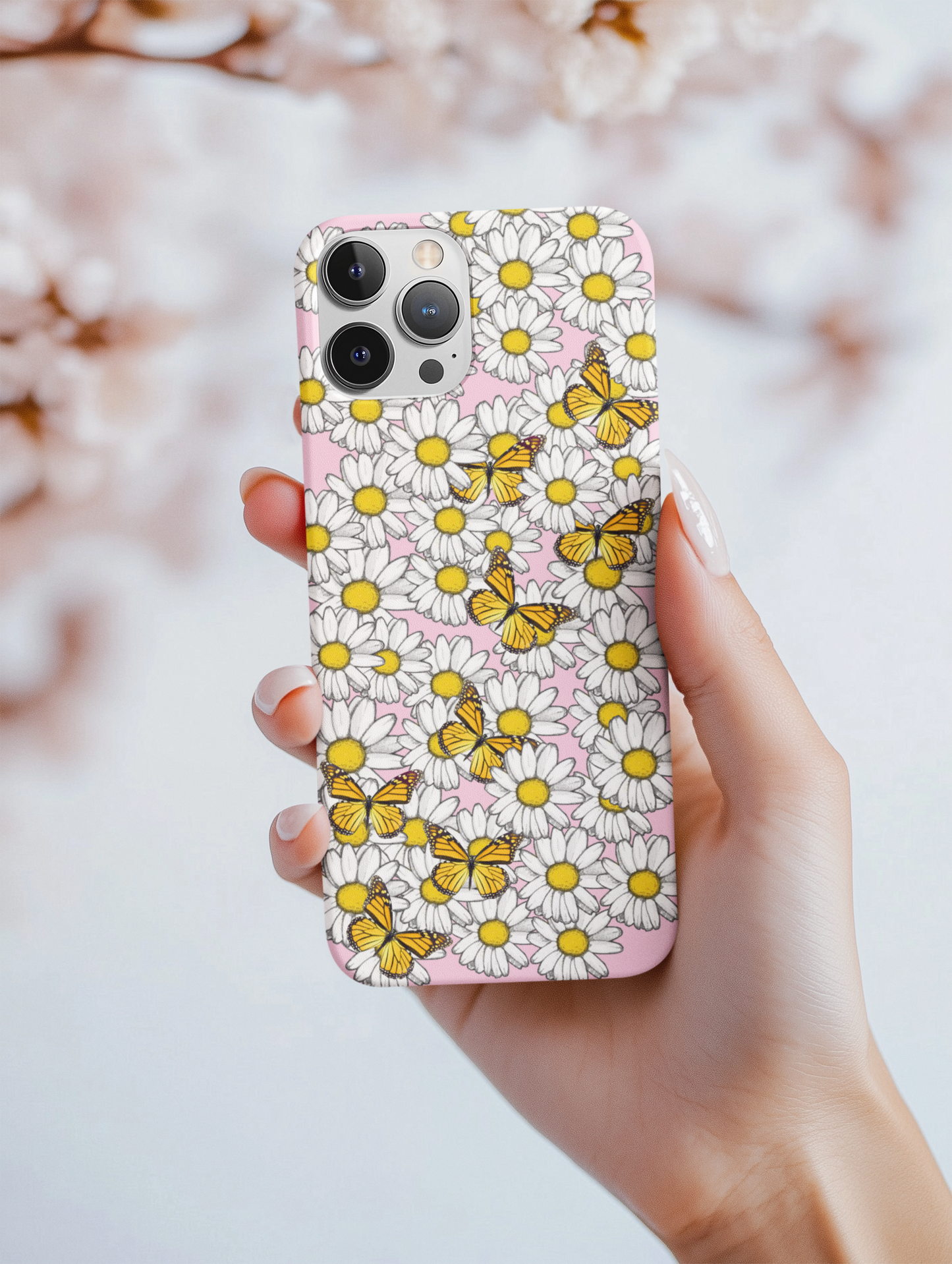 iPhone case