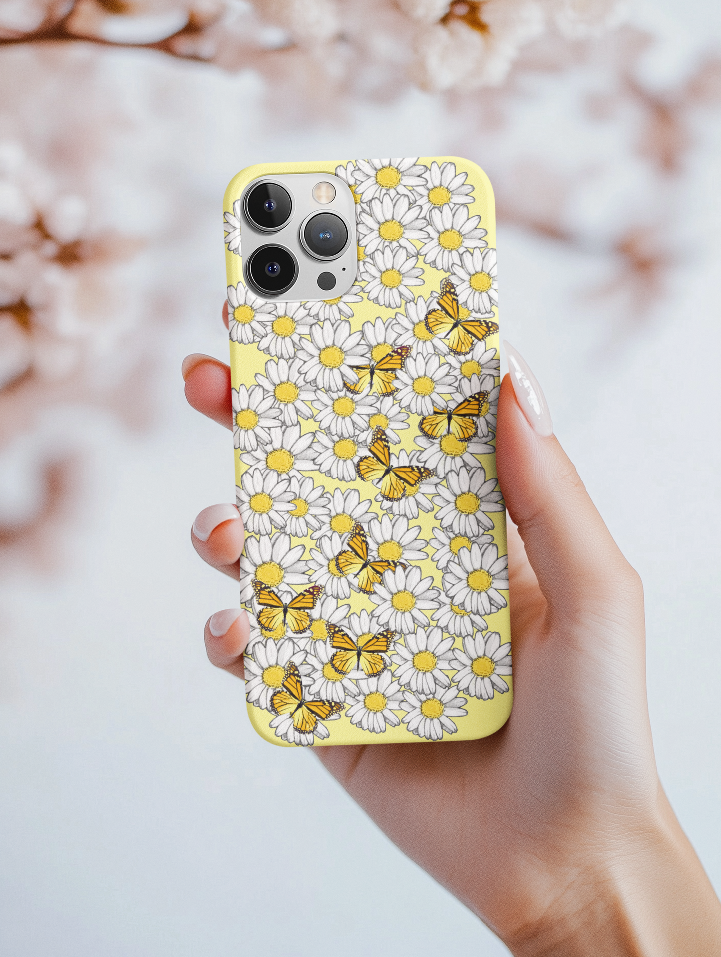 iPhone case