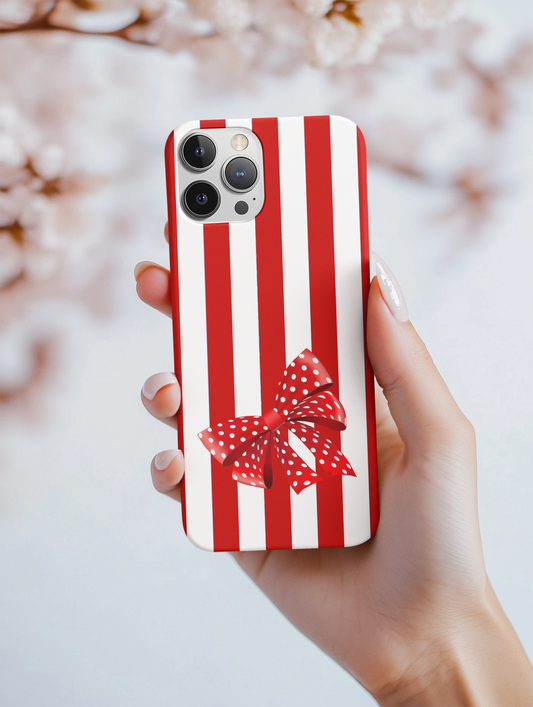 iPhone case