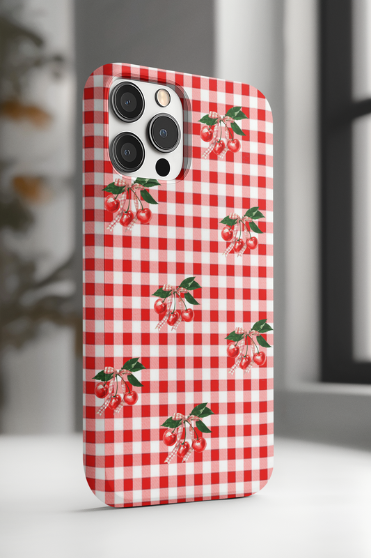 iPhone cases