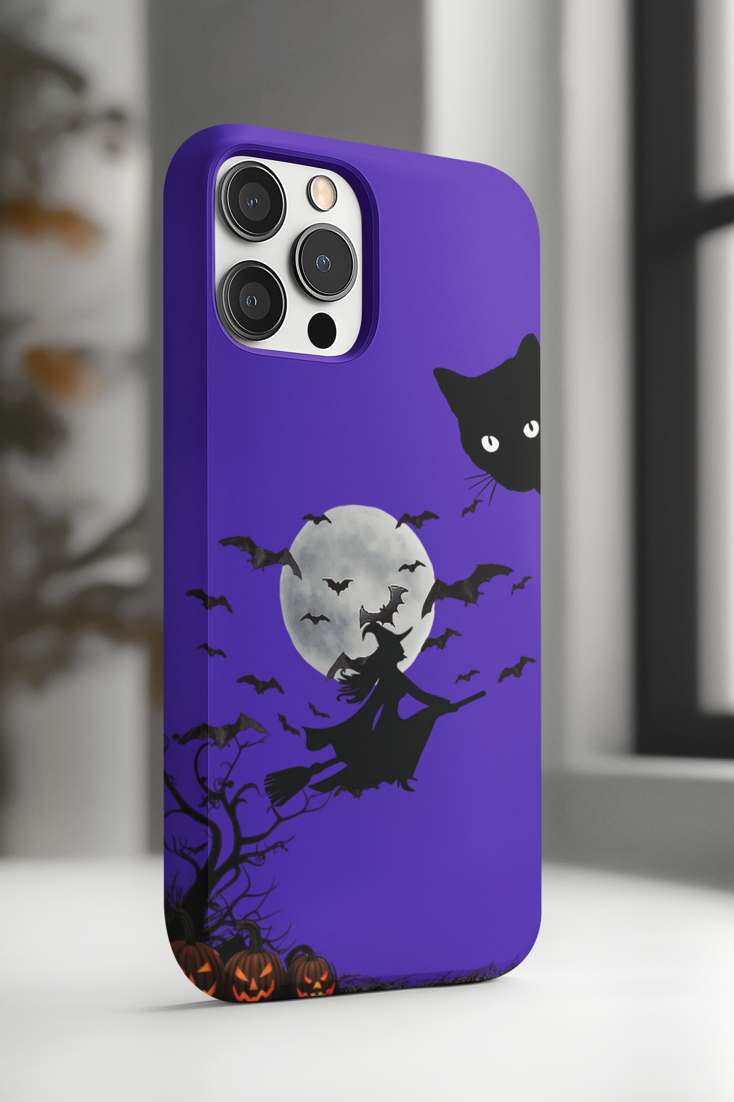 iPhone case