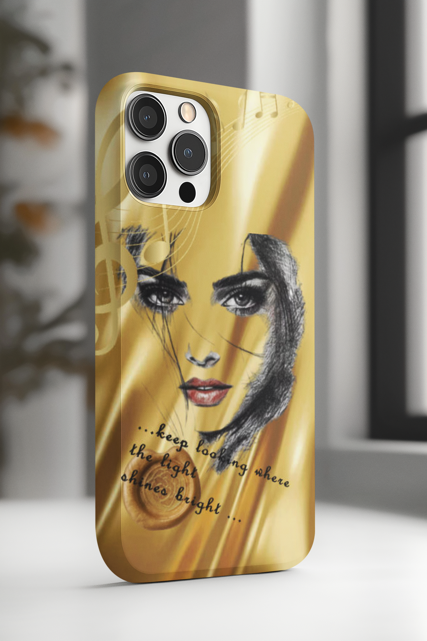 iPhone cases