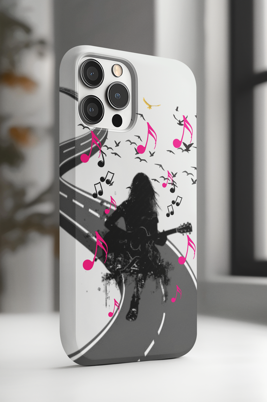 iPhone case