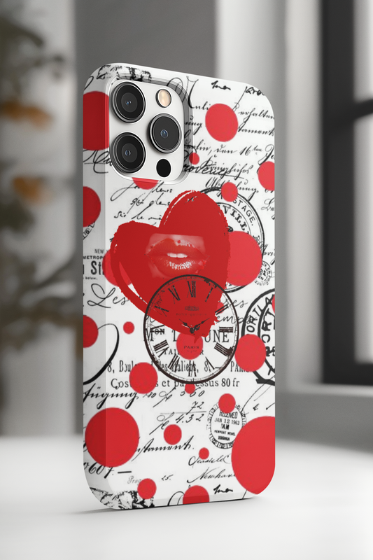iPhone case