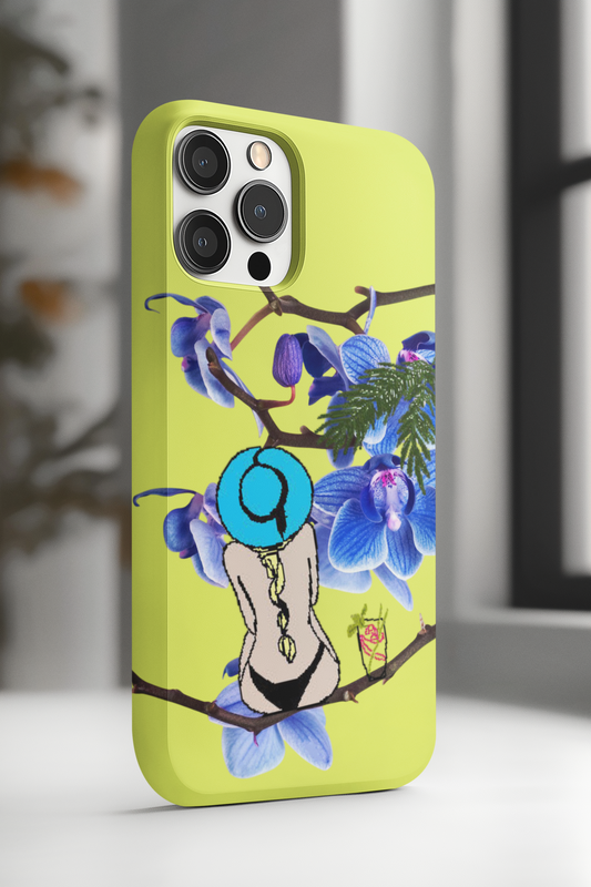 iPhone case