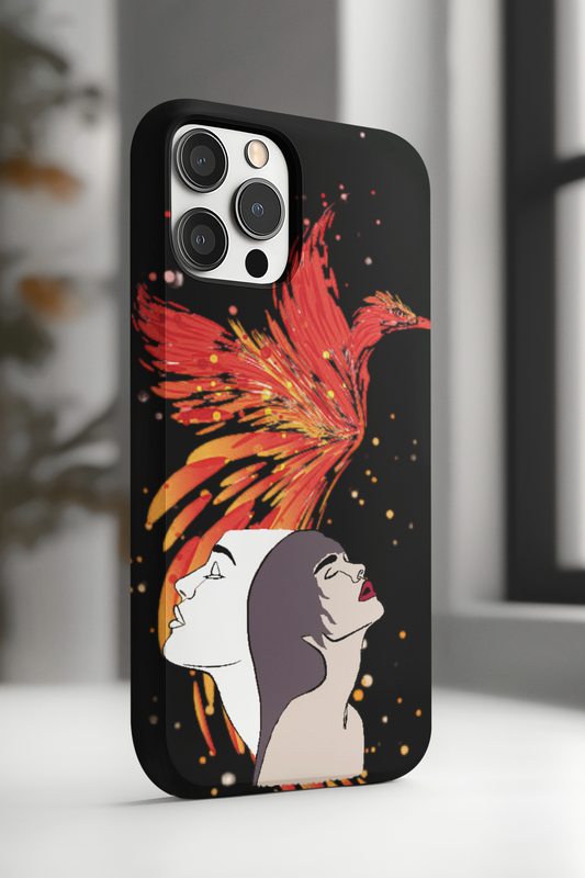 iPhone case
