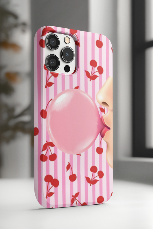 iPhone case