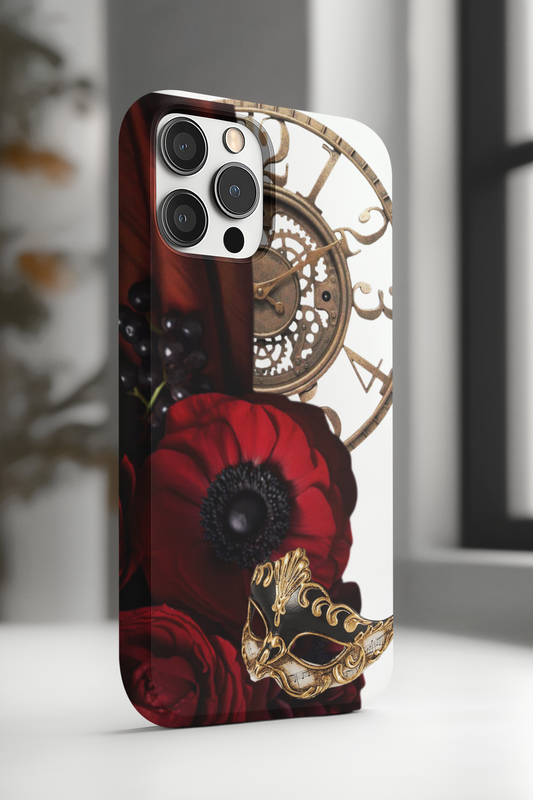 iPhone case