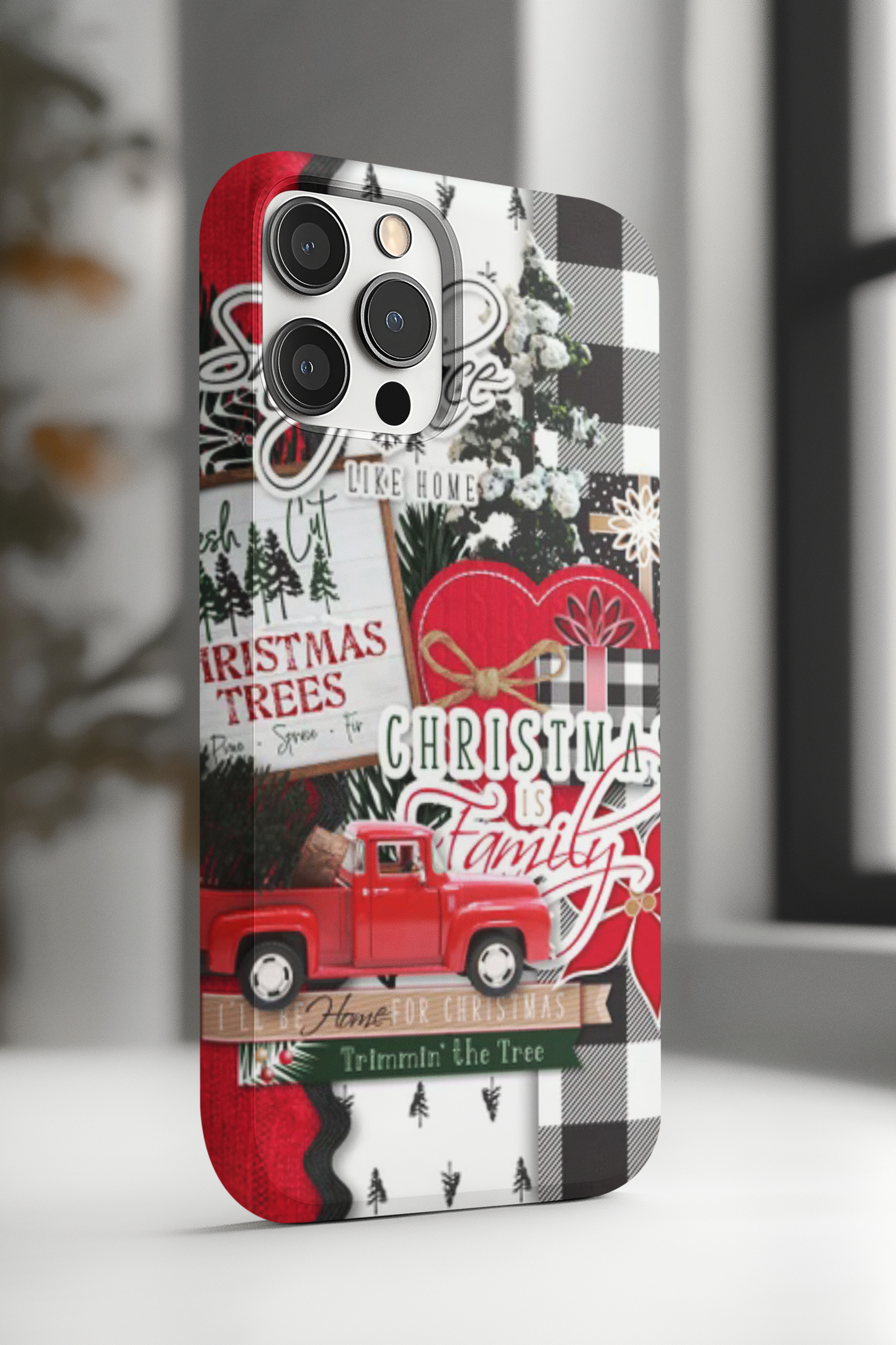 iPhone case