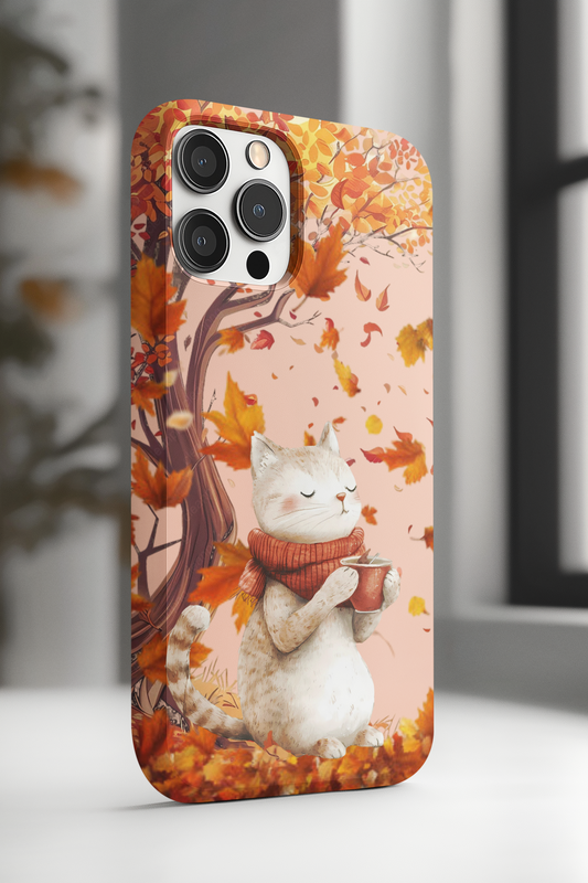 iPhone case