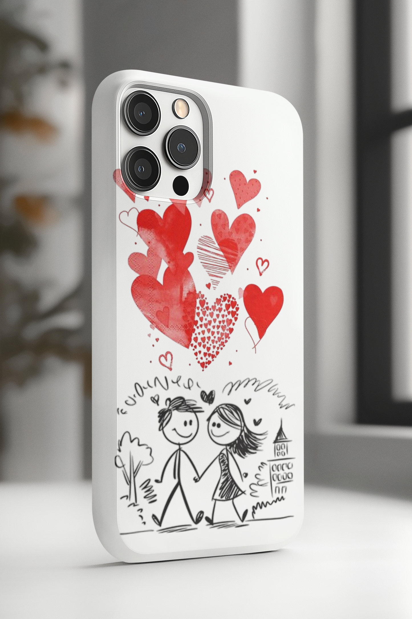 Custom iPhone Cases - Dual Layer Protection | Lena Print and Craft