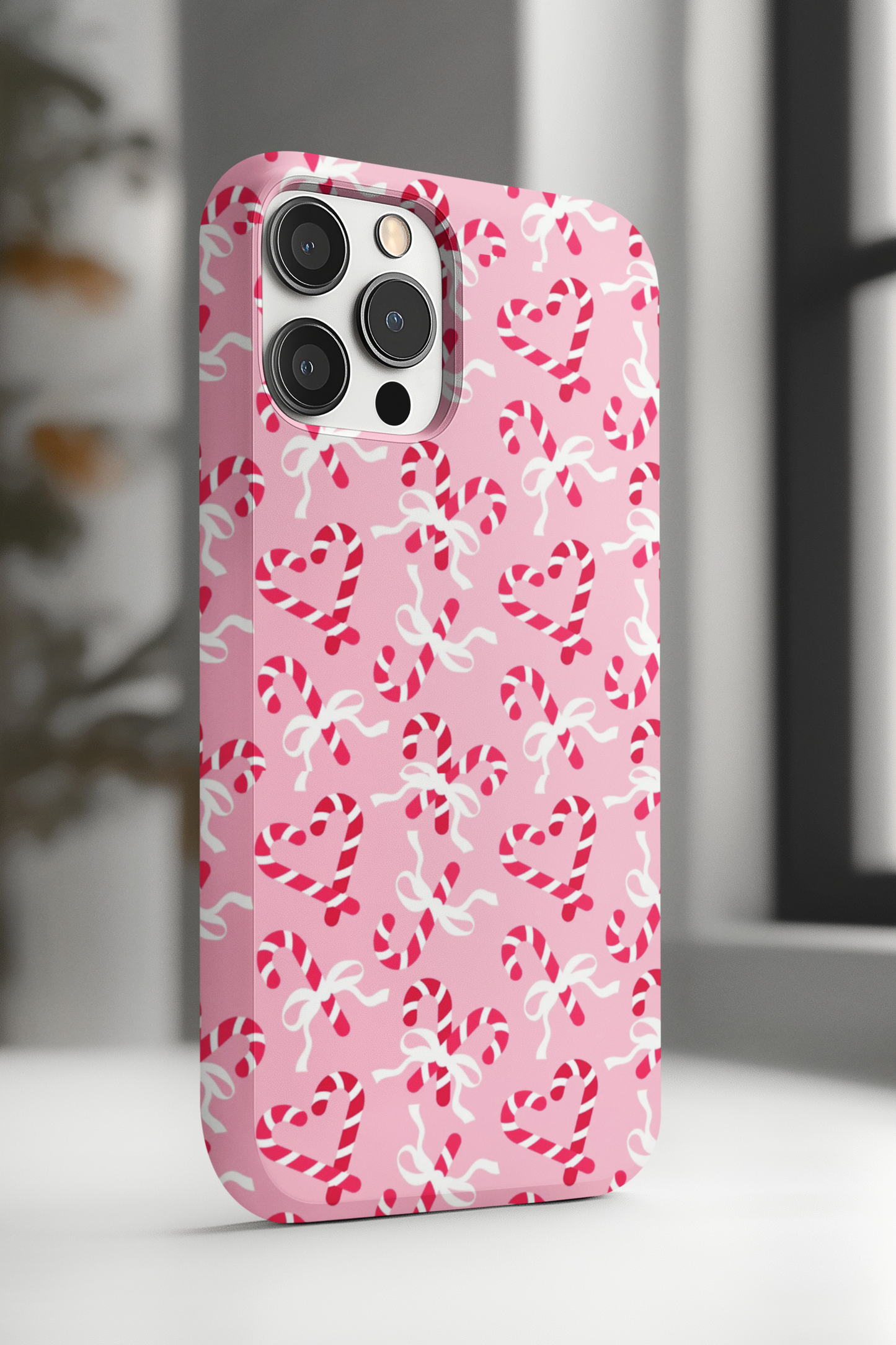 iPhone case