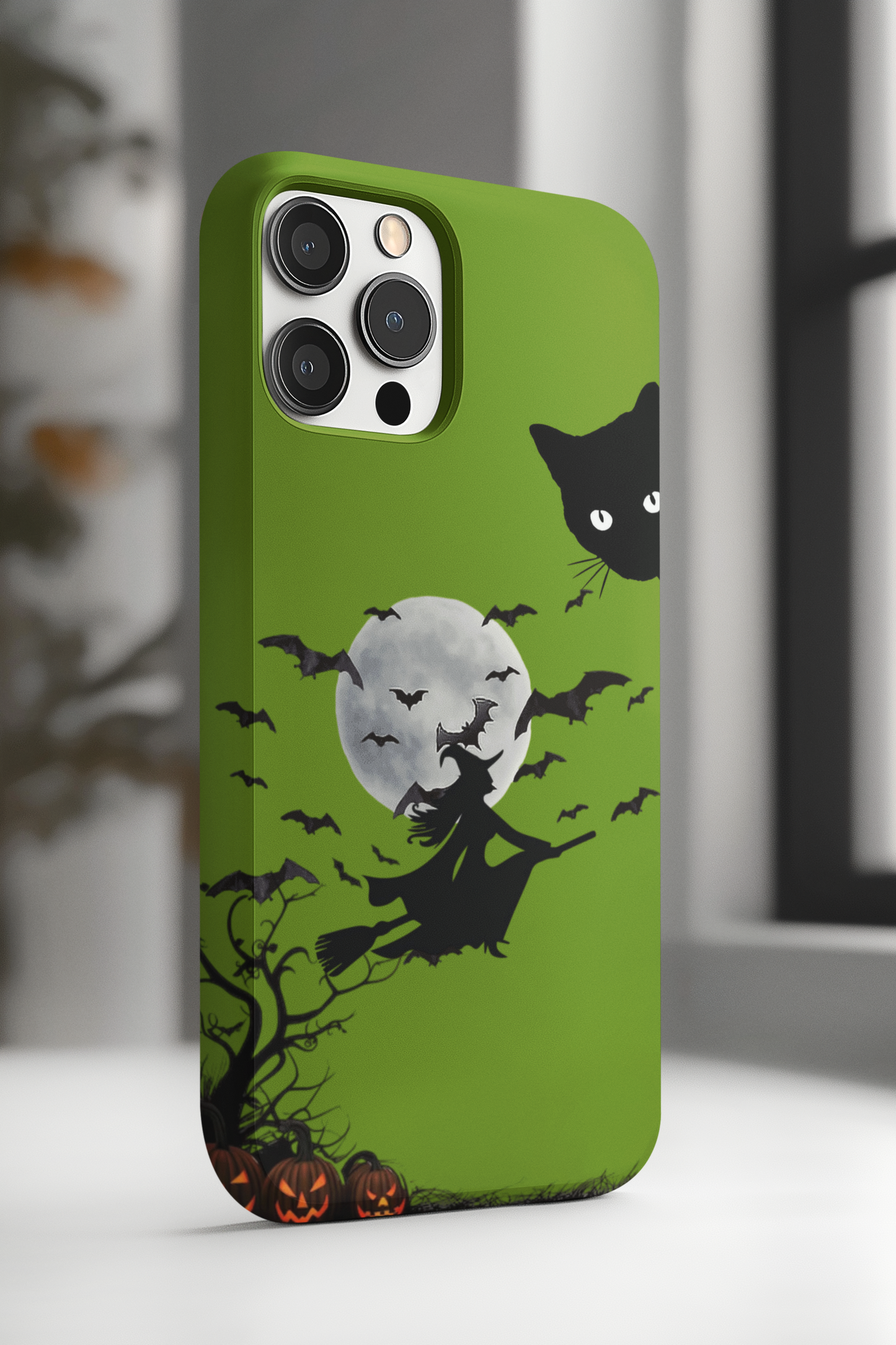 iPhone case