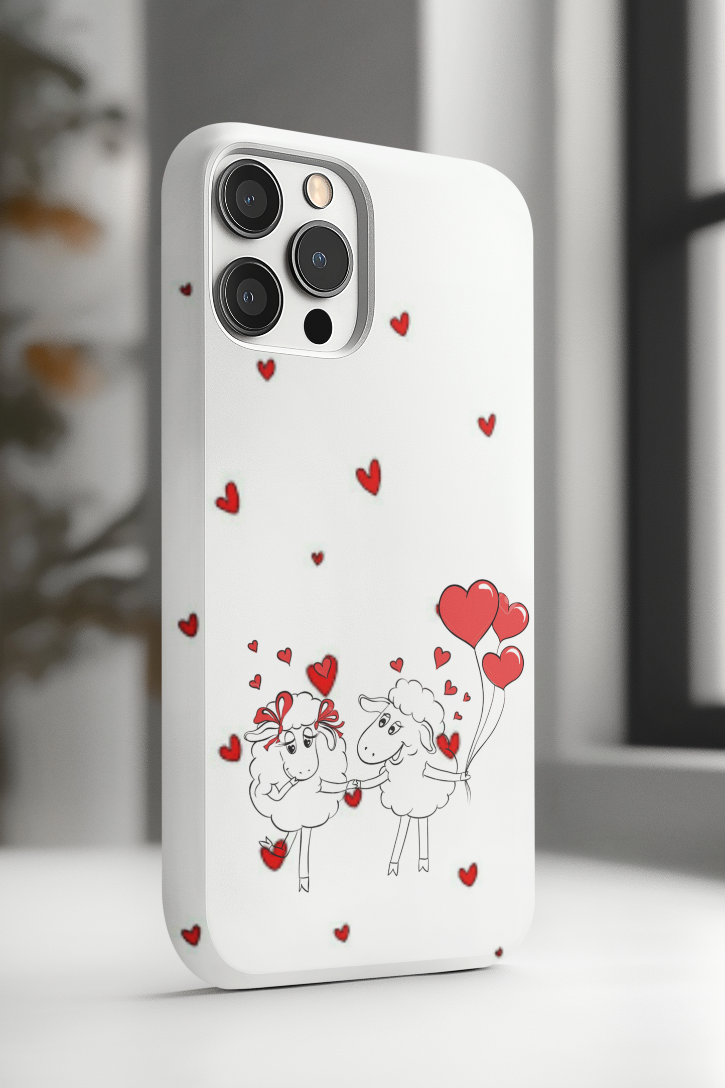 Custom iPhone Cases - Dual Layer Protection | Lena Print and Craft