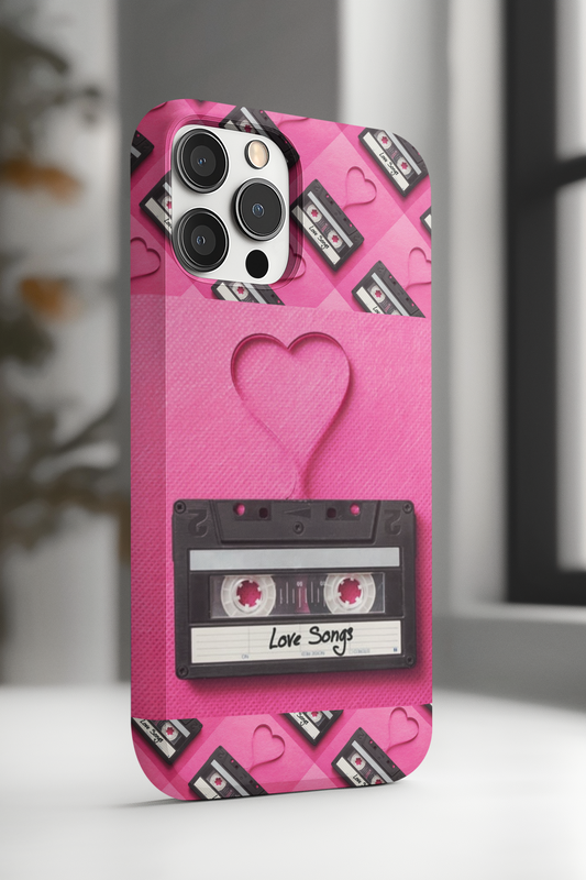 Custom iPhone Cases - Dual Layer Protection | Lena Print and Craft