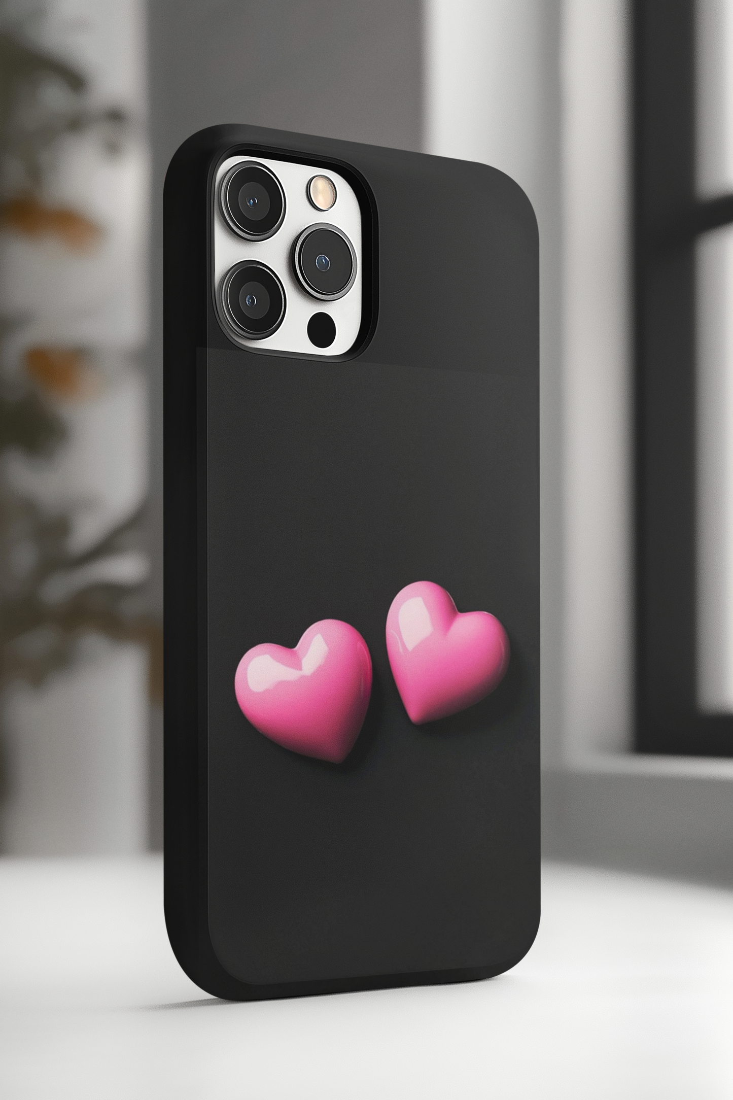 Custom iPhone Cases - Dual Layer Protection | Lena Print and Craft