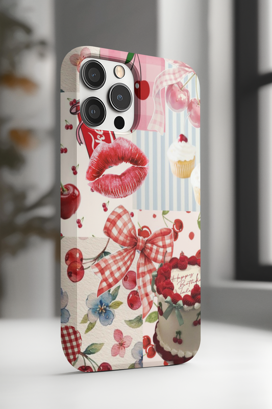 Custom iPhone Cases - Dual Layer Protection | Lena Print and Craft