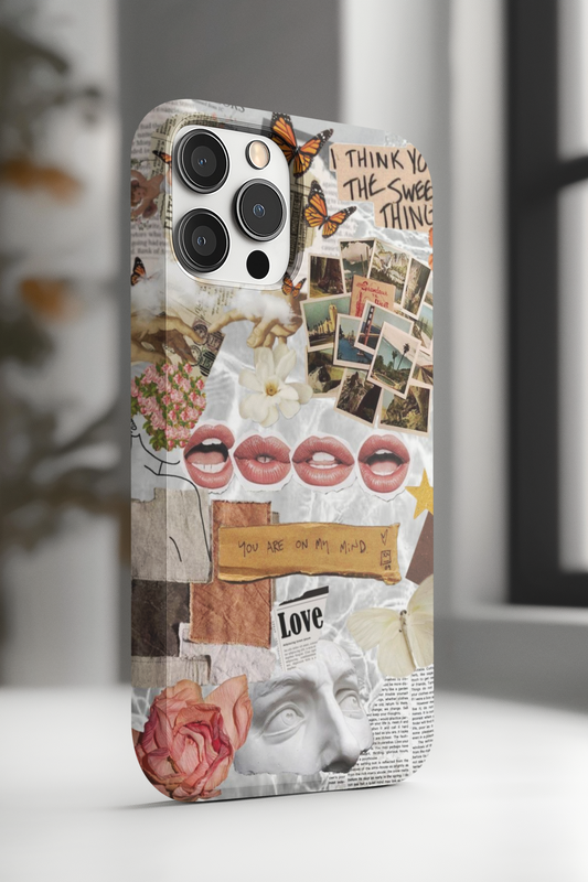 Custom iPhone Cases - Dual Layer Protection | Lena Print and Craft
