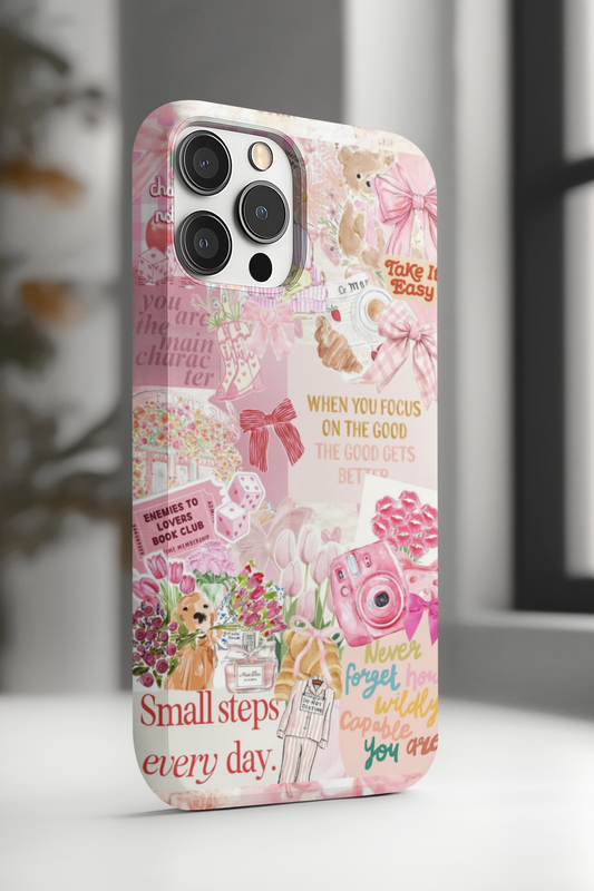 Custom iPhone Cases - Dual Layer Protection | Lena Print and Craft