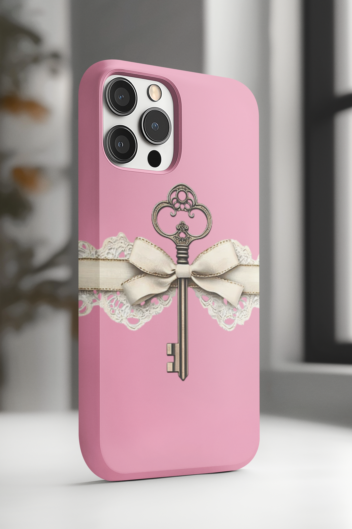 Custom iPhone Cases - Dual Layer Protection | Lena Print and Craft