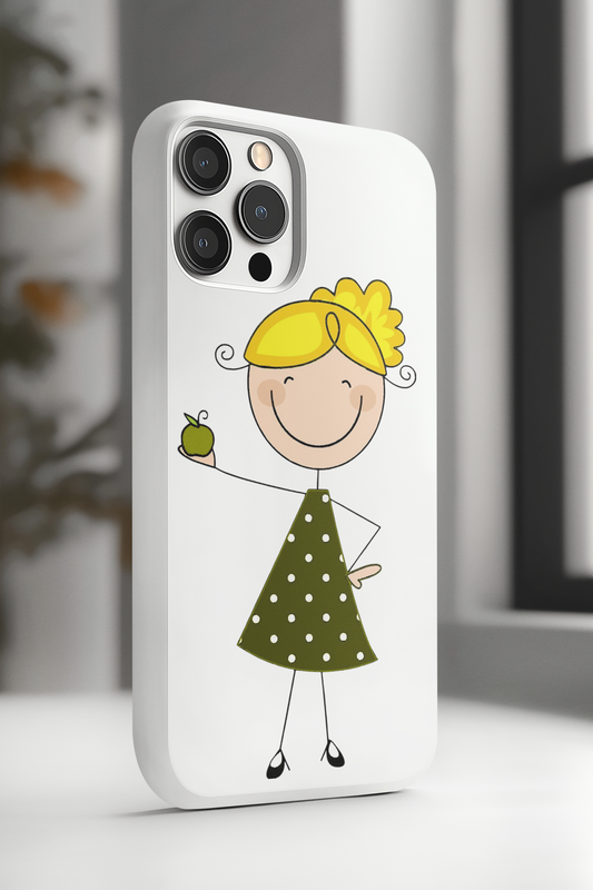 iPhone case