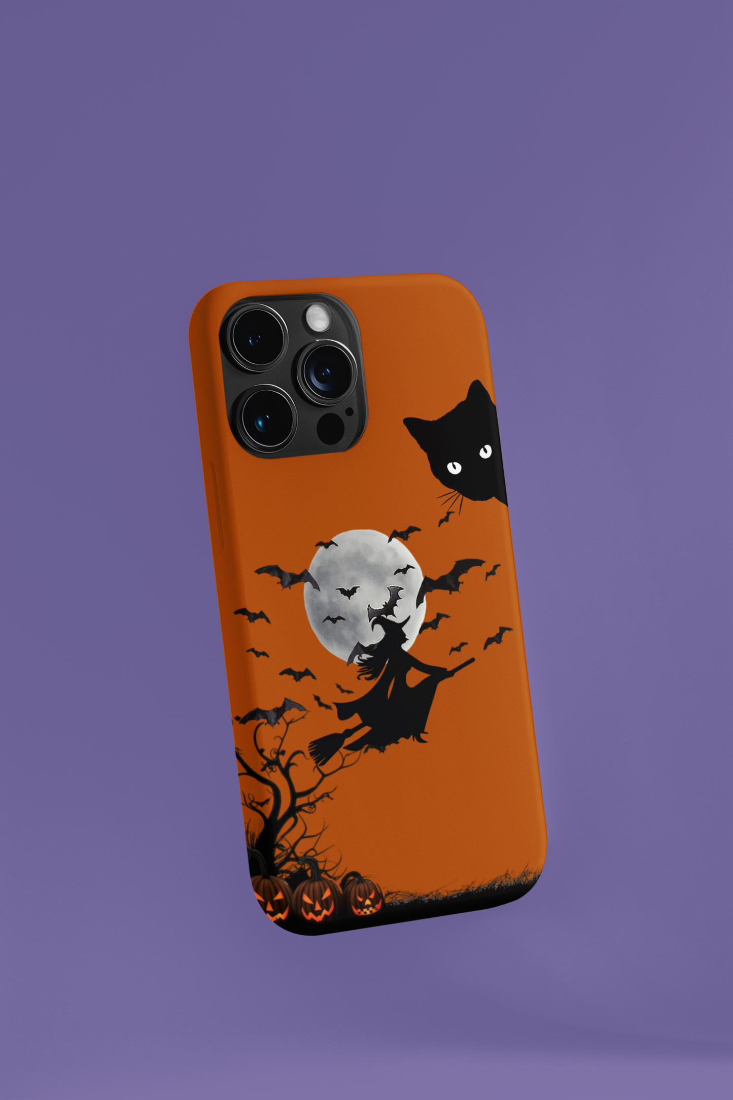 iPhone case